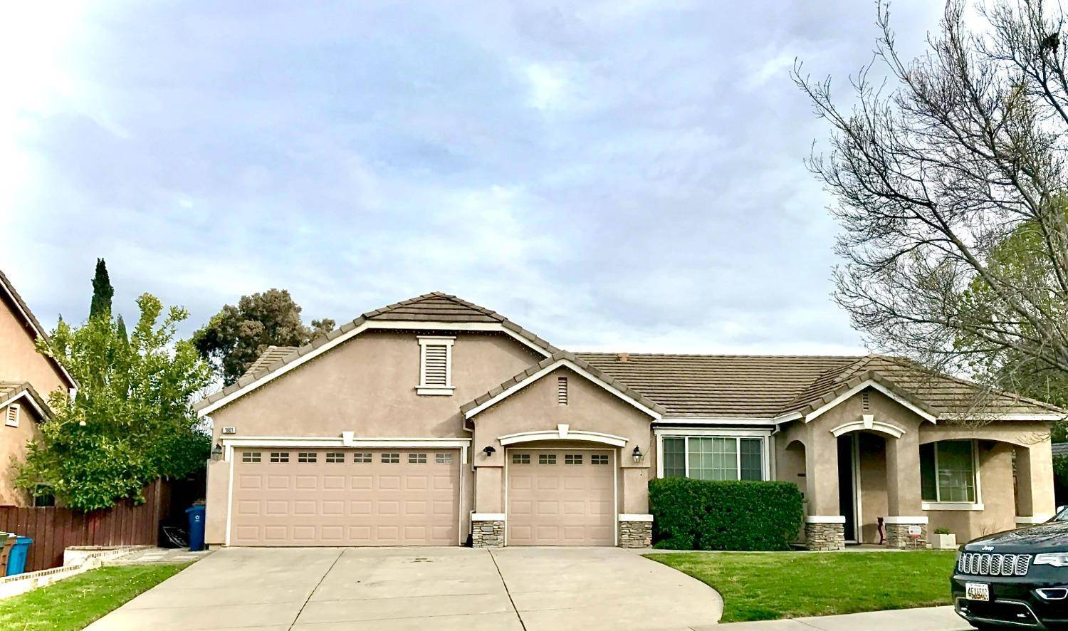 Antioch, CA 94509,3601 Lovebird WAY