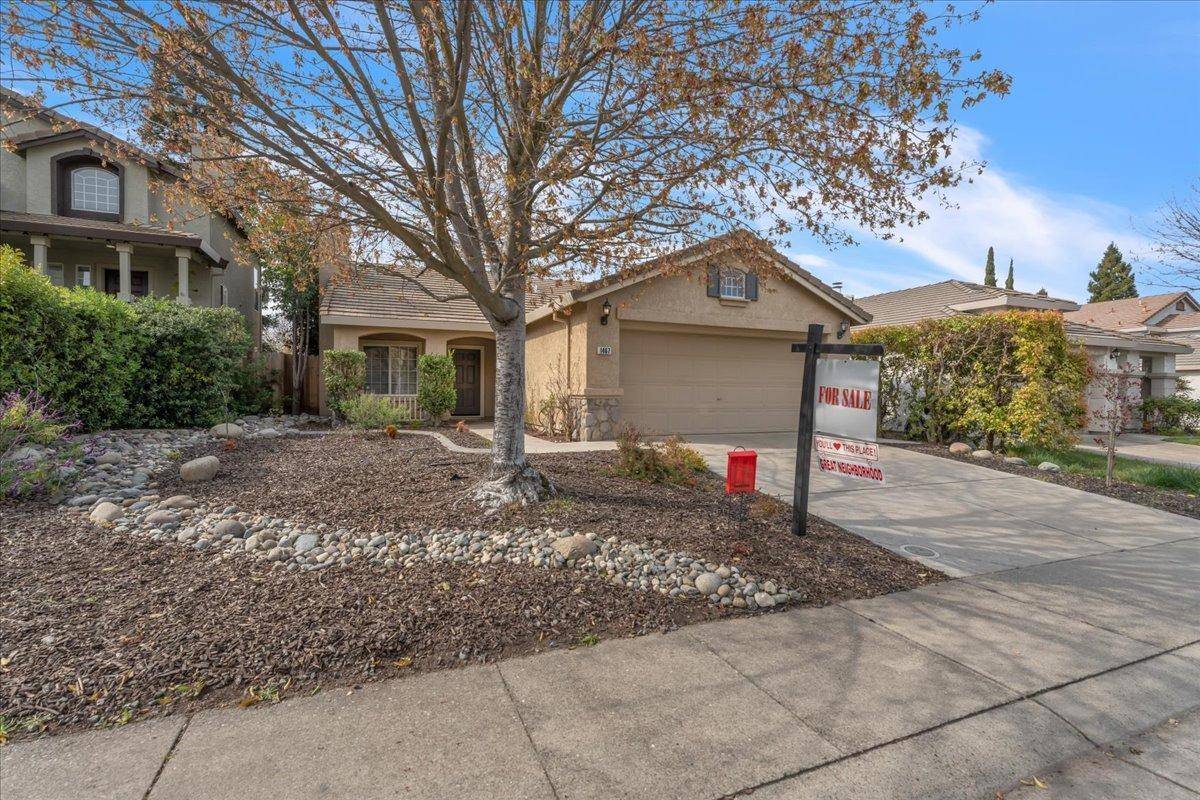 Roseville, CA 95747,1467 Zinnia WAY