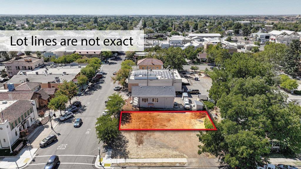 Lincoln, CA 95648,530 5th ST