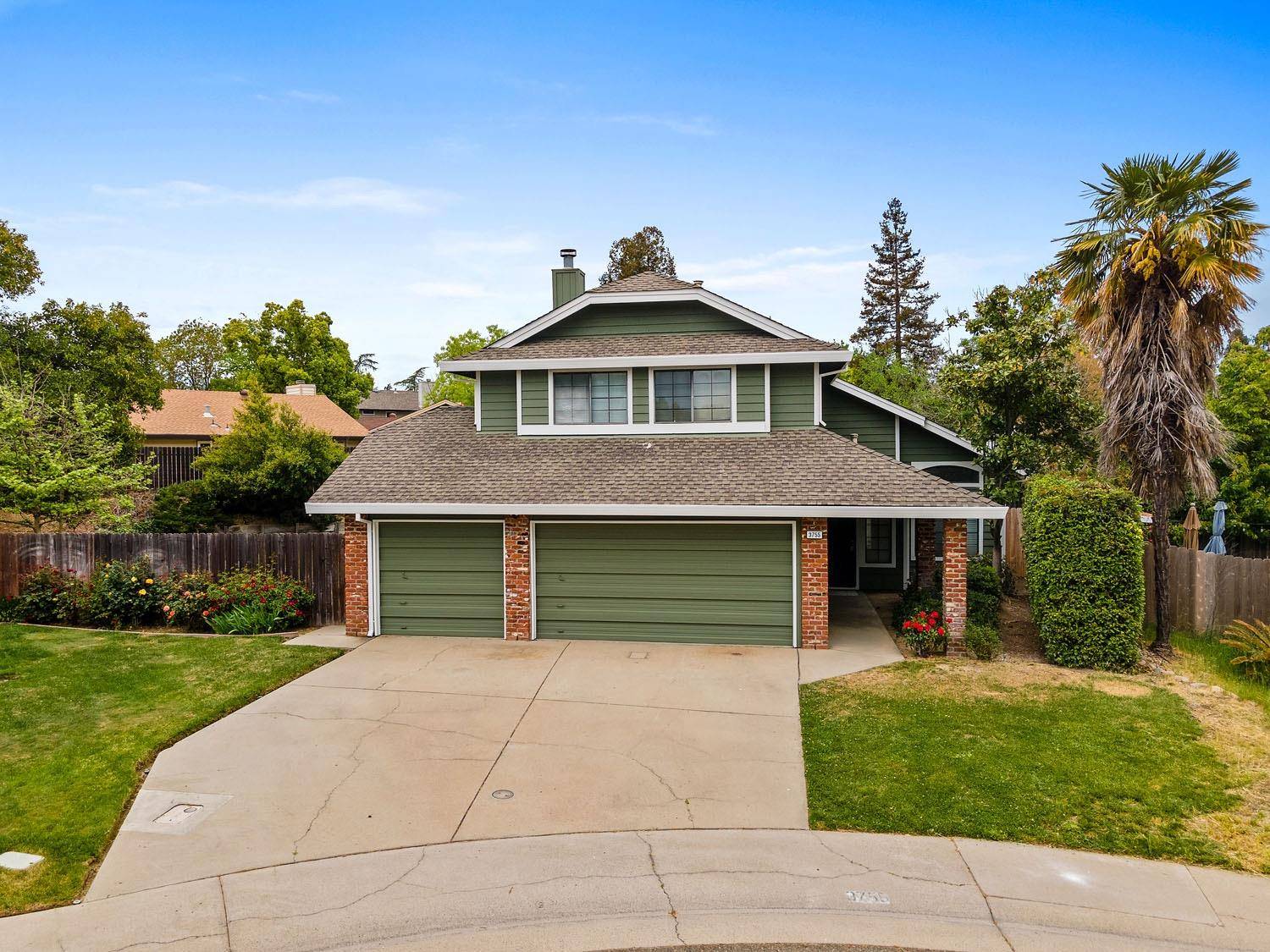 Antelope, CA 95843,3755 Stauss CT