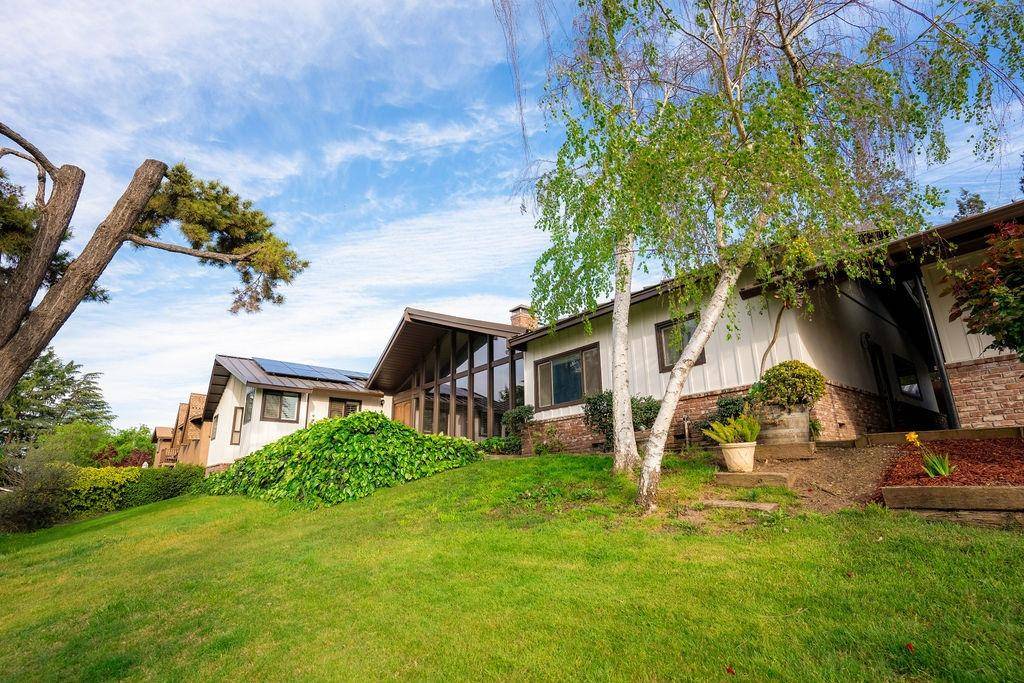 Oakdale, CA 95361,2319 Tioga AVE