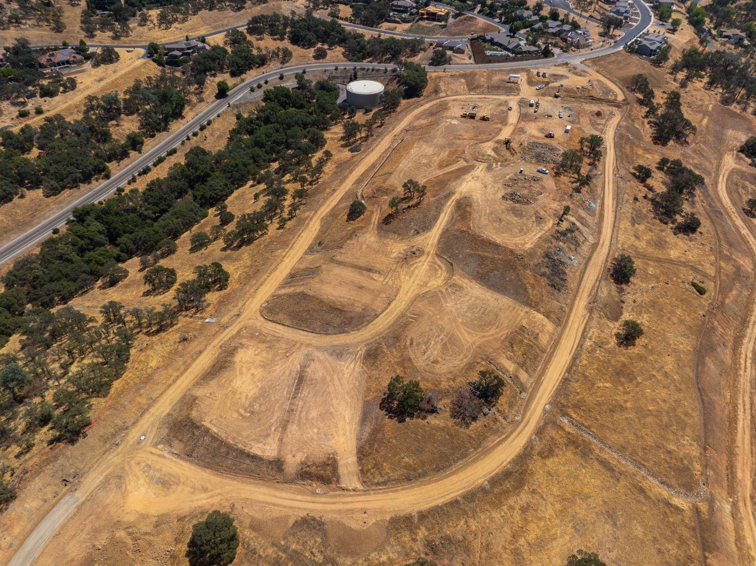 El Dorado Hills, CA 95762,Lot #82 Fire Clay DR