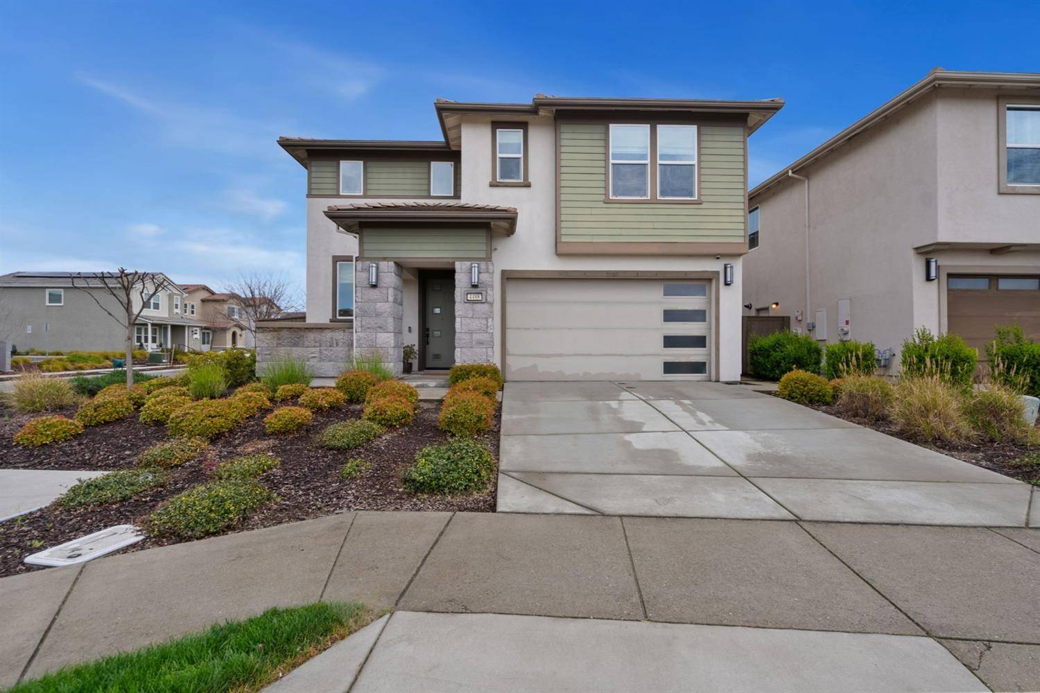 Sacramento, CA 95834,4488 Juneberry DR