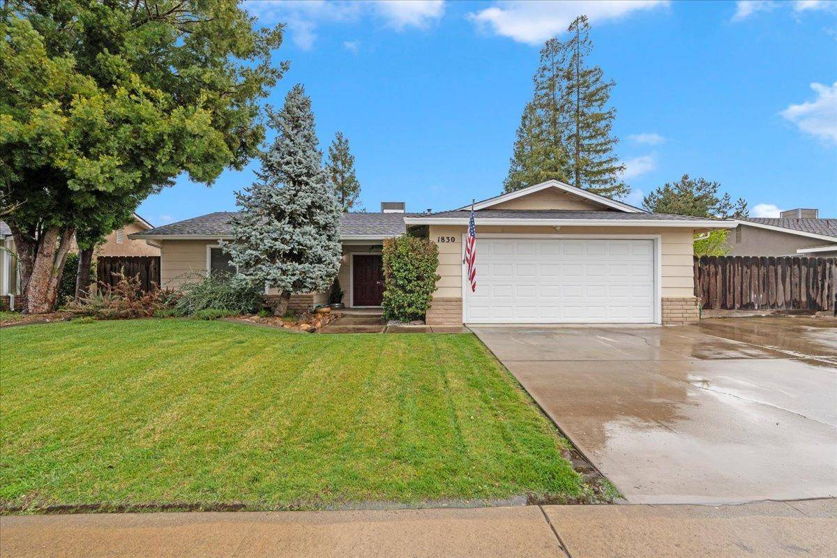 Escalon, CA 95320,1830 Burgundy DR