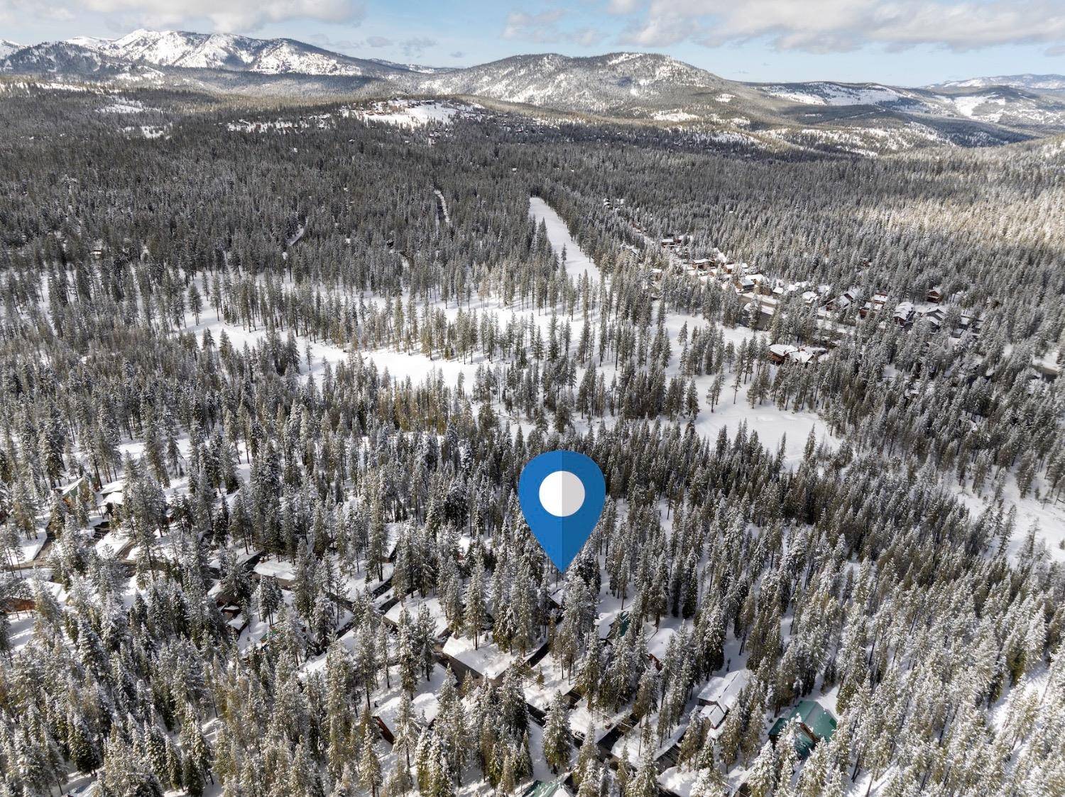 Truckee, CA 96161,13409 Cristallina WAY