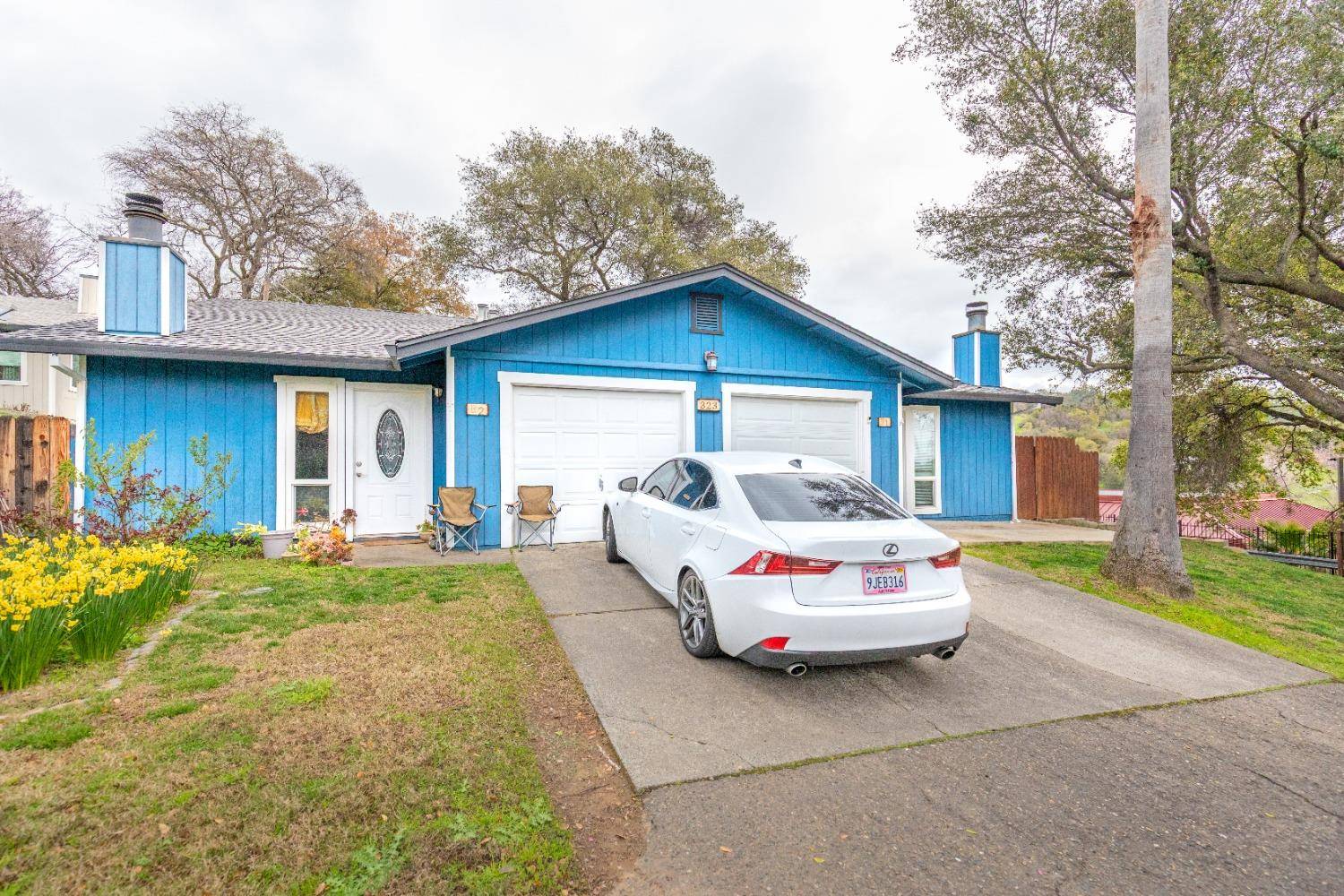 El Dorado Hills, CA 95762,323 Kipps LN