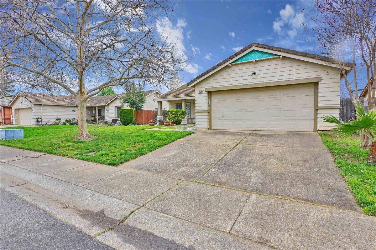 Yuba City, CA 95991,2656 Drummond DR