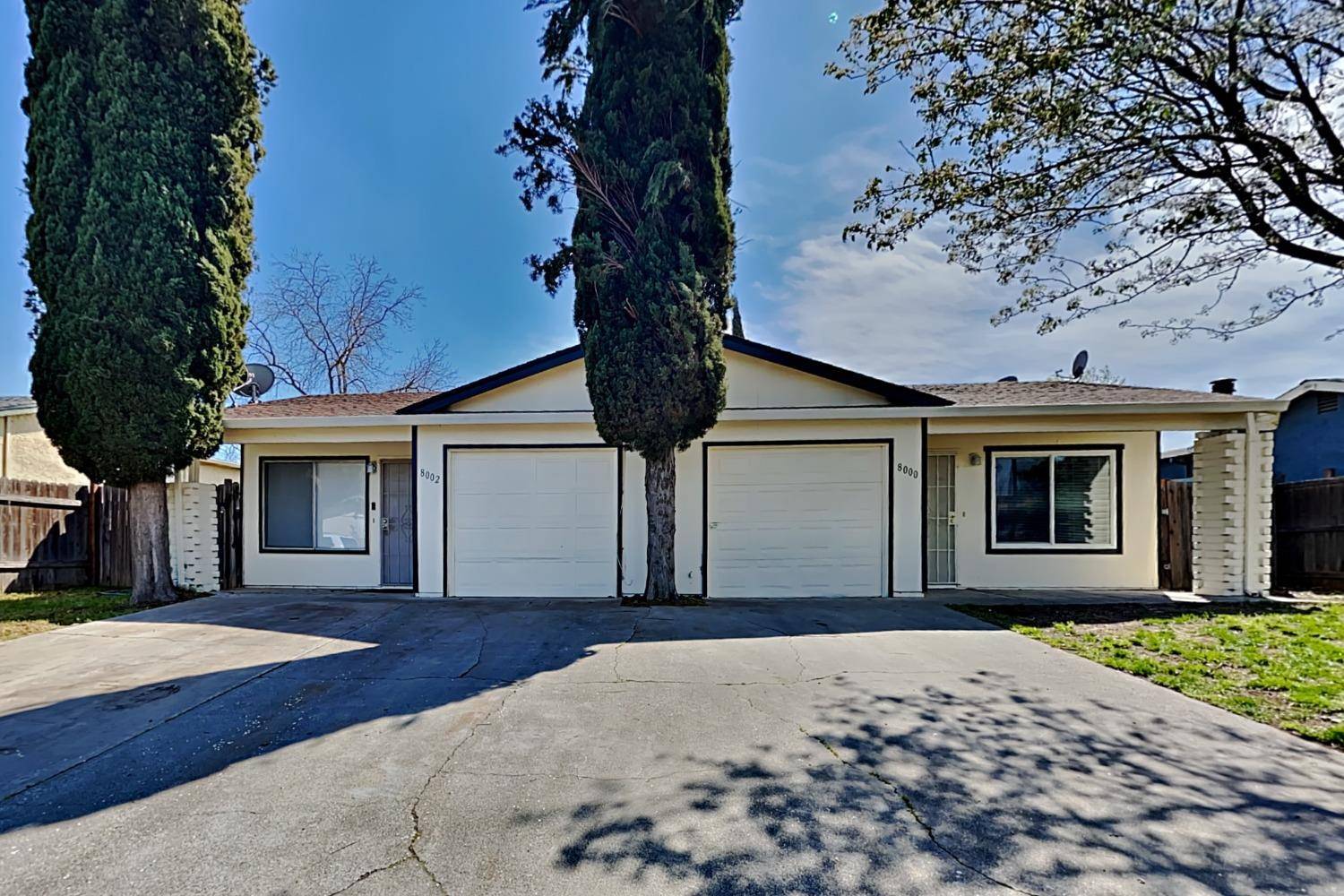 Sacramento, CA 95828,8002 68th AVE