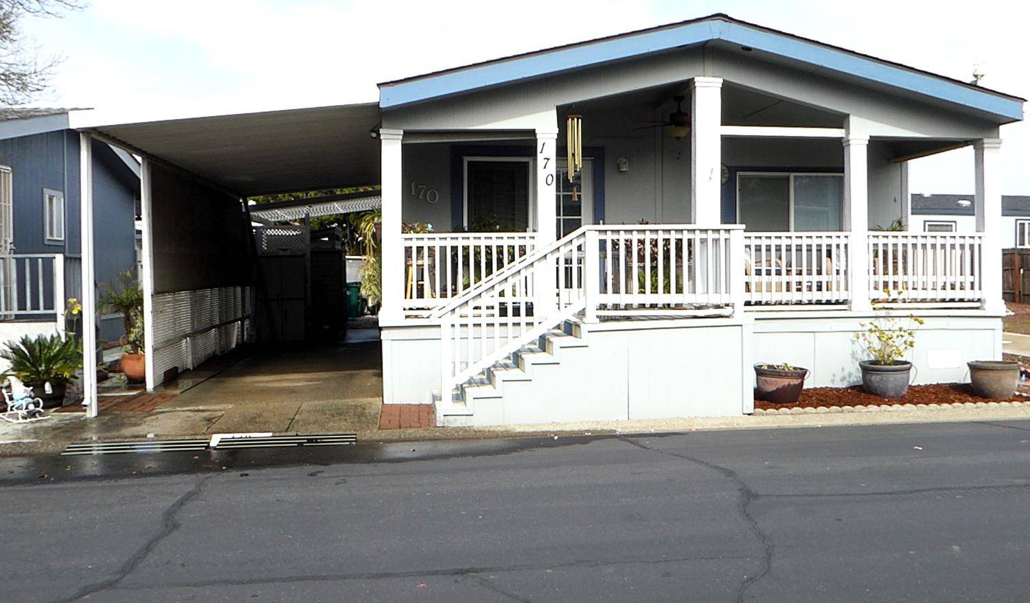 Chico, CA 95928,1901 Dayton RD #170