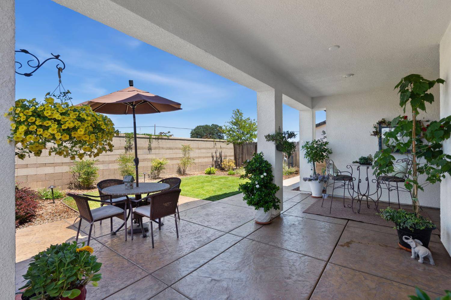 Roseville, CA 95747,4600 Peace Lily LN