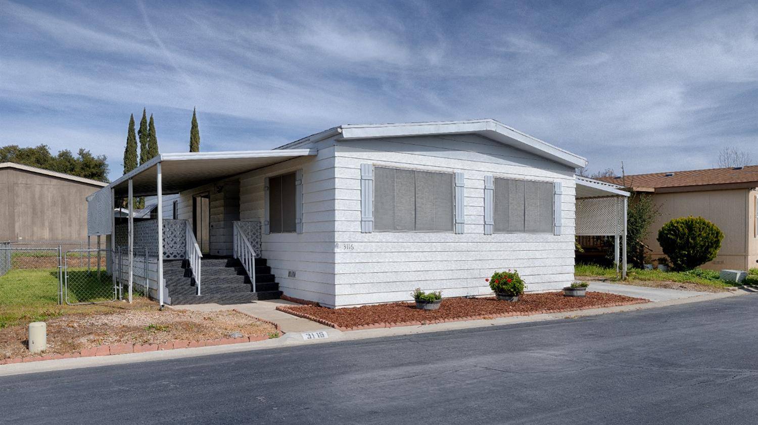 Sacramento, CA 95827,3116 Tory LN