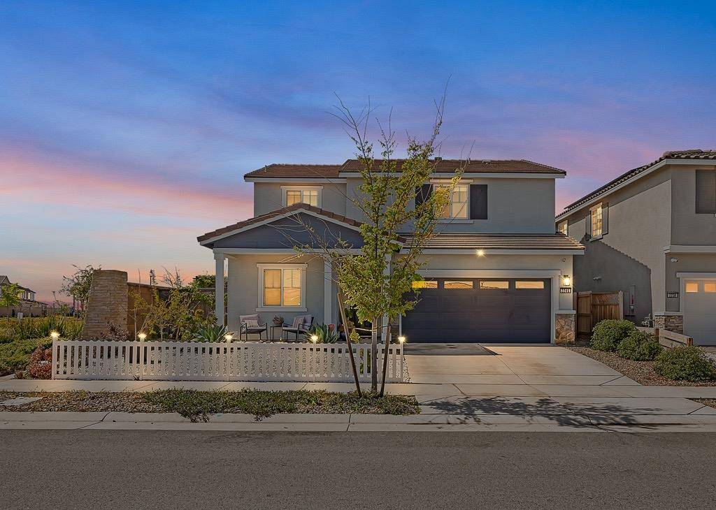 Roseville, CA 95747,2246 Daylight DR