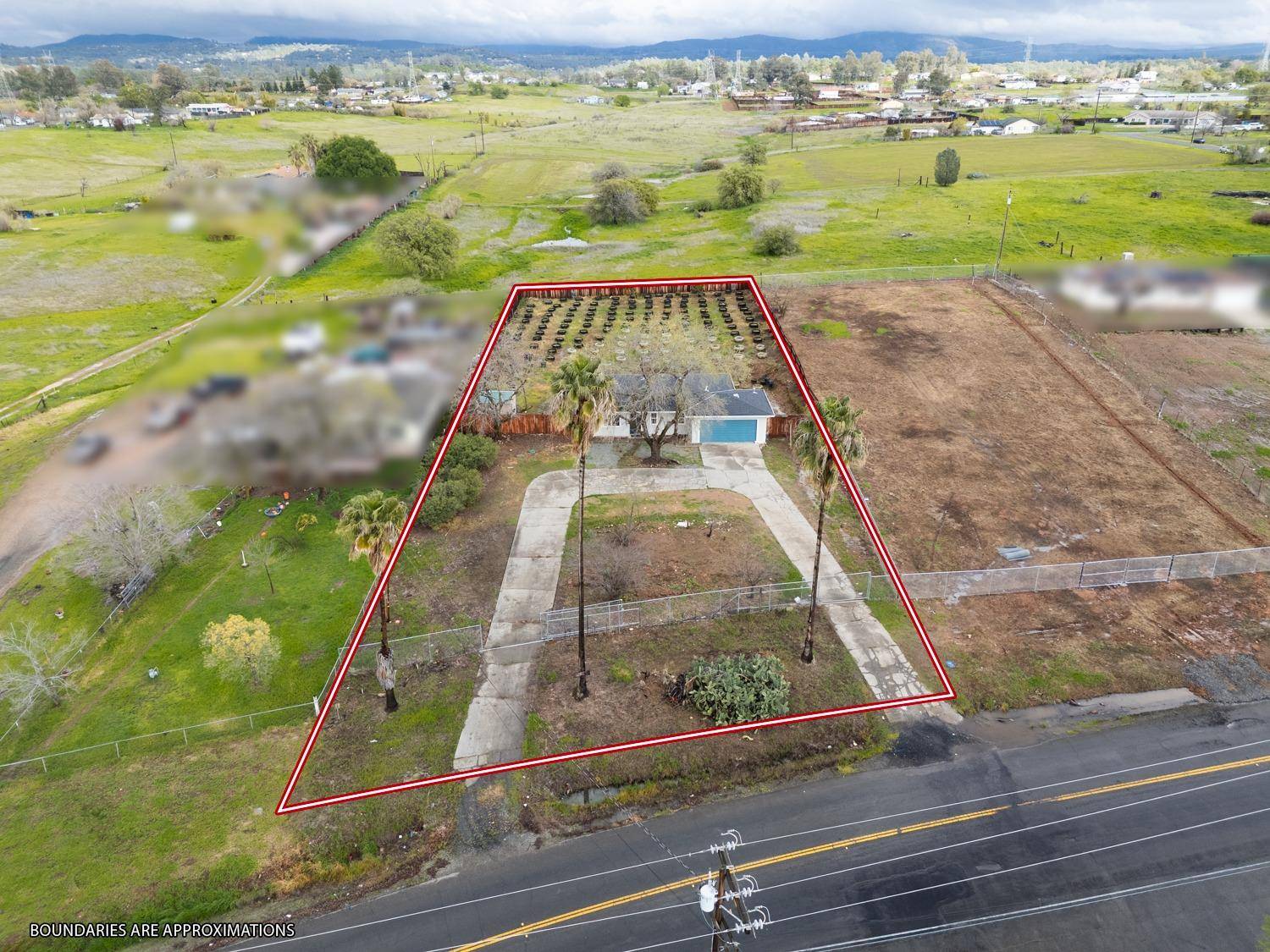 Oroville, CA 95966,2955 Oro Bangor Hwy