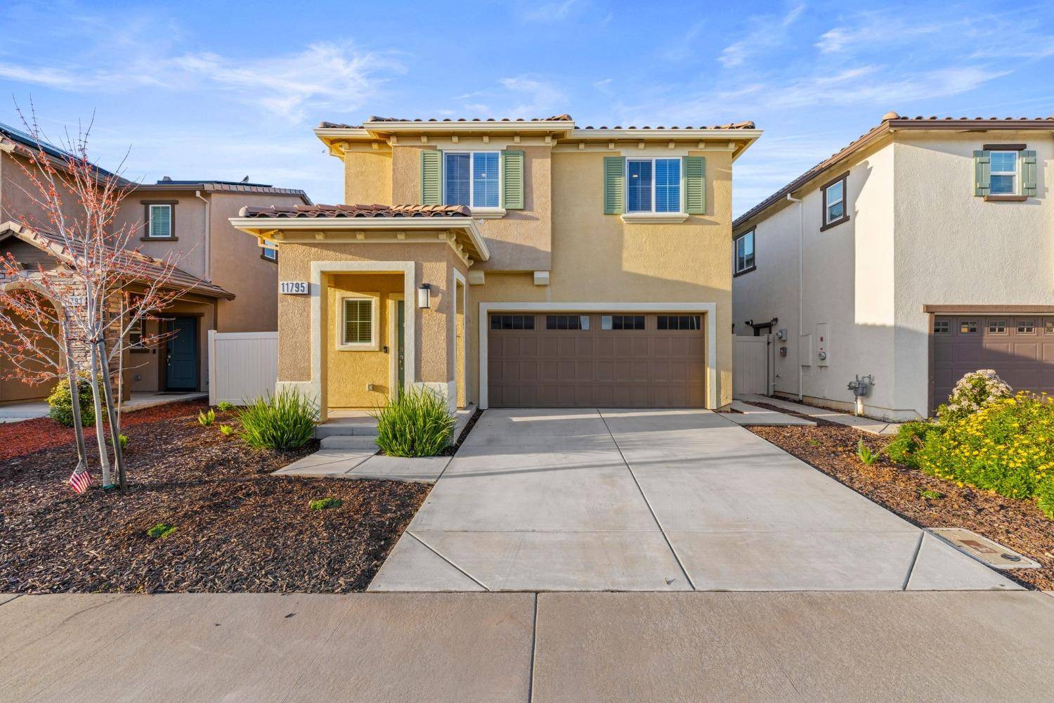 Rancho Cordova, CA 95742,11795 Plato WAY