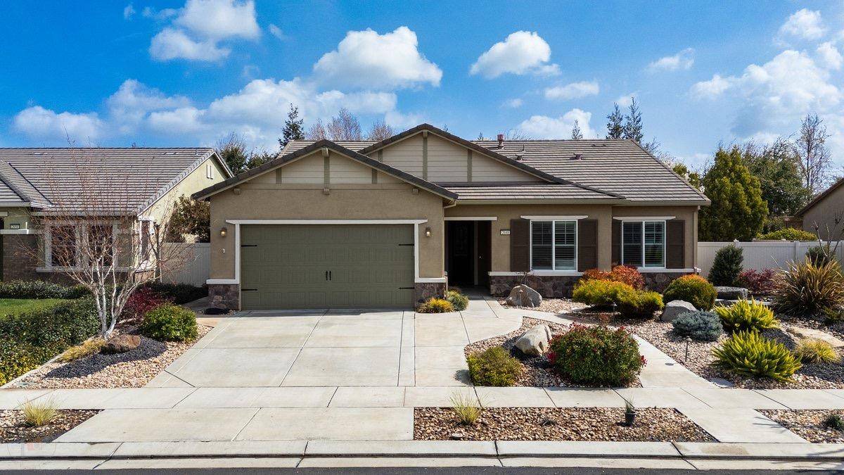 Manteca, CA 95336,2646 Roseberry AVE