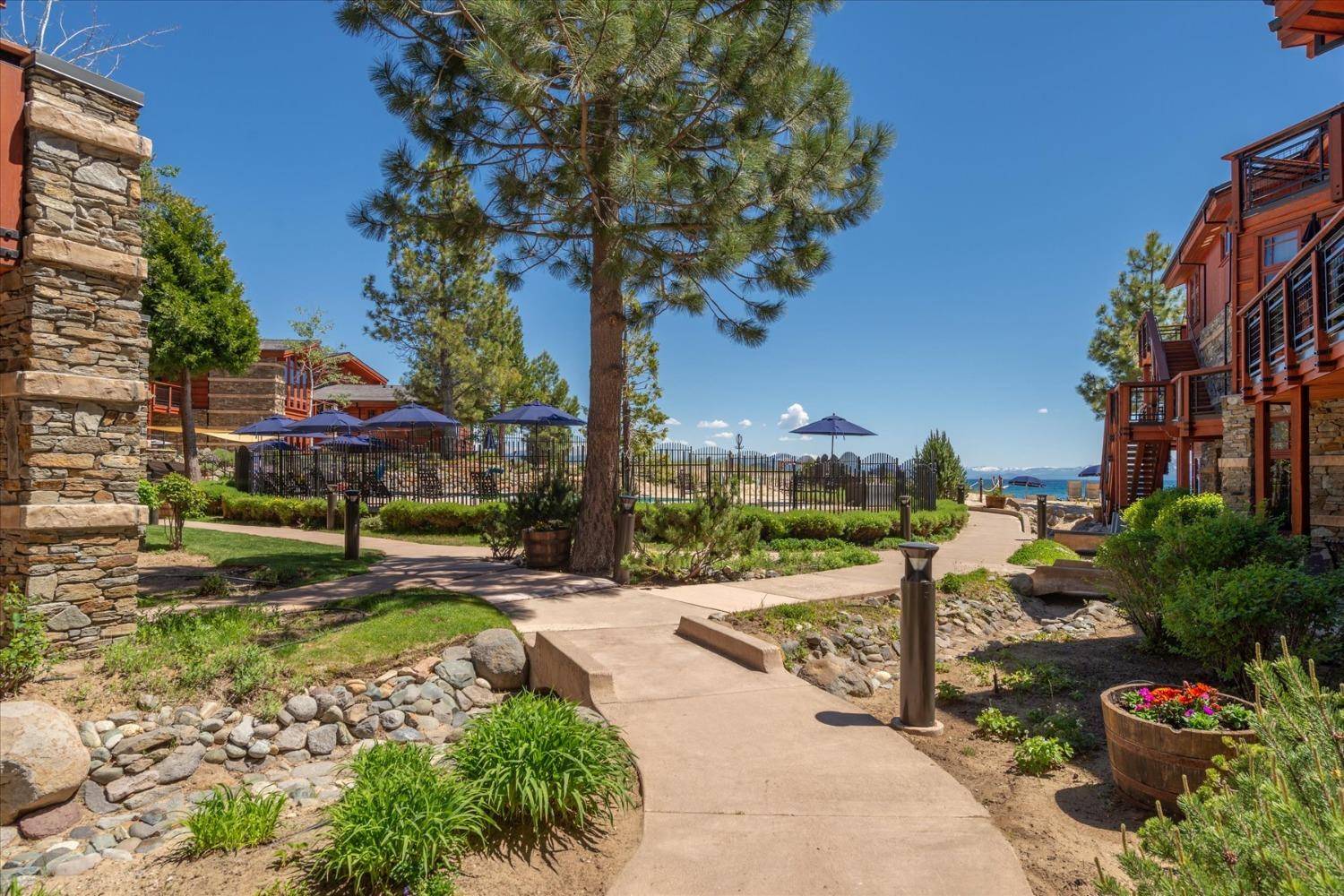 Tahoe Vista, CA 96148,6750 N Lake BLVD #5B
