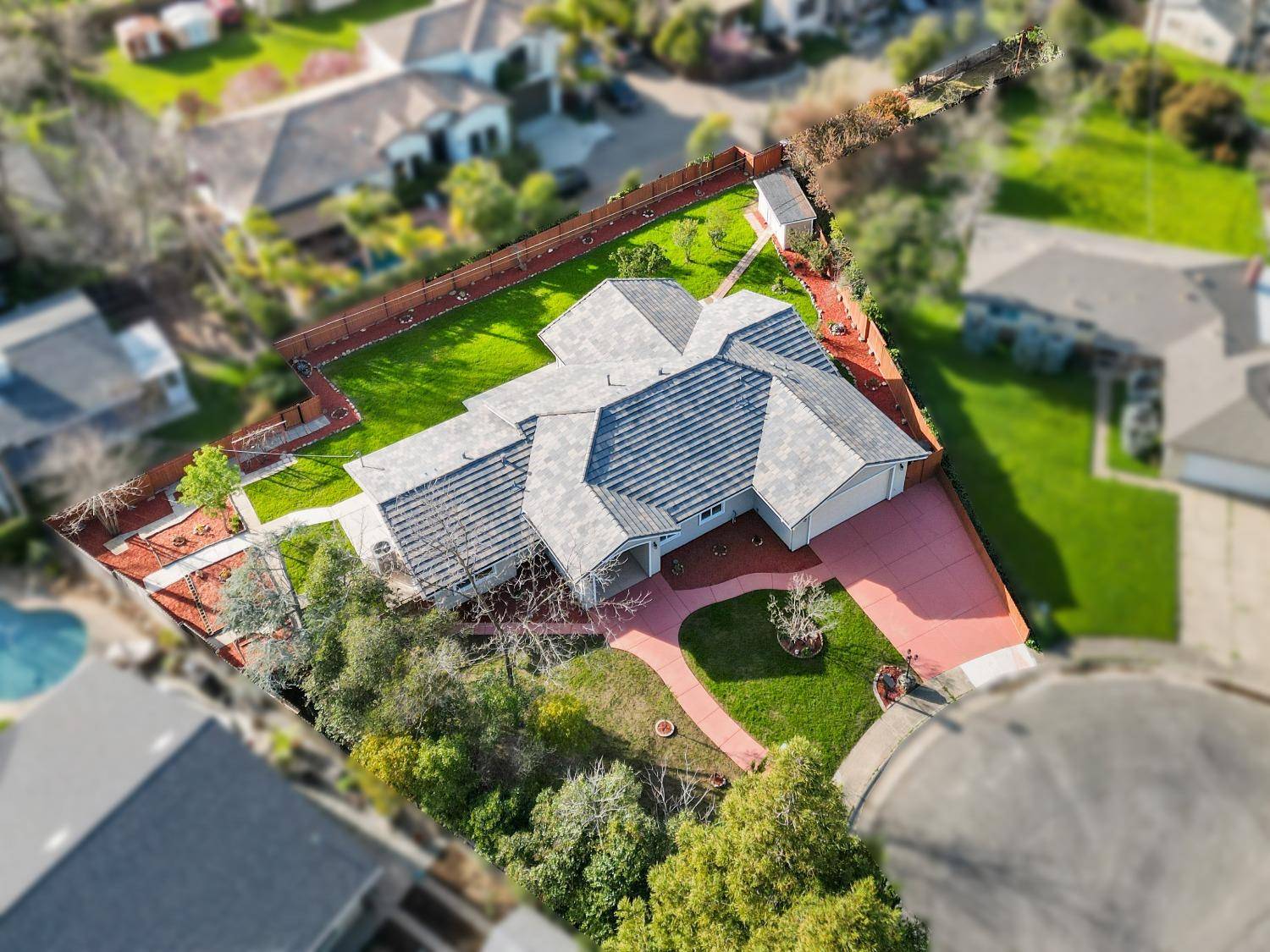 Carmichael, CA 95608,6321 New Salem CT