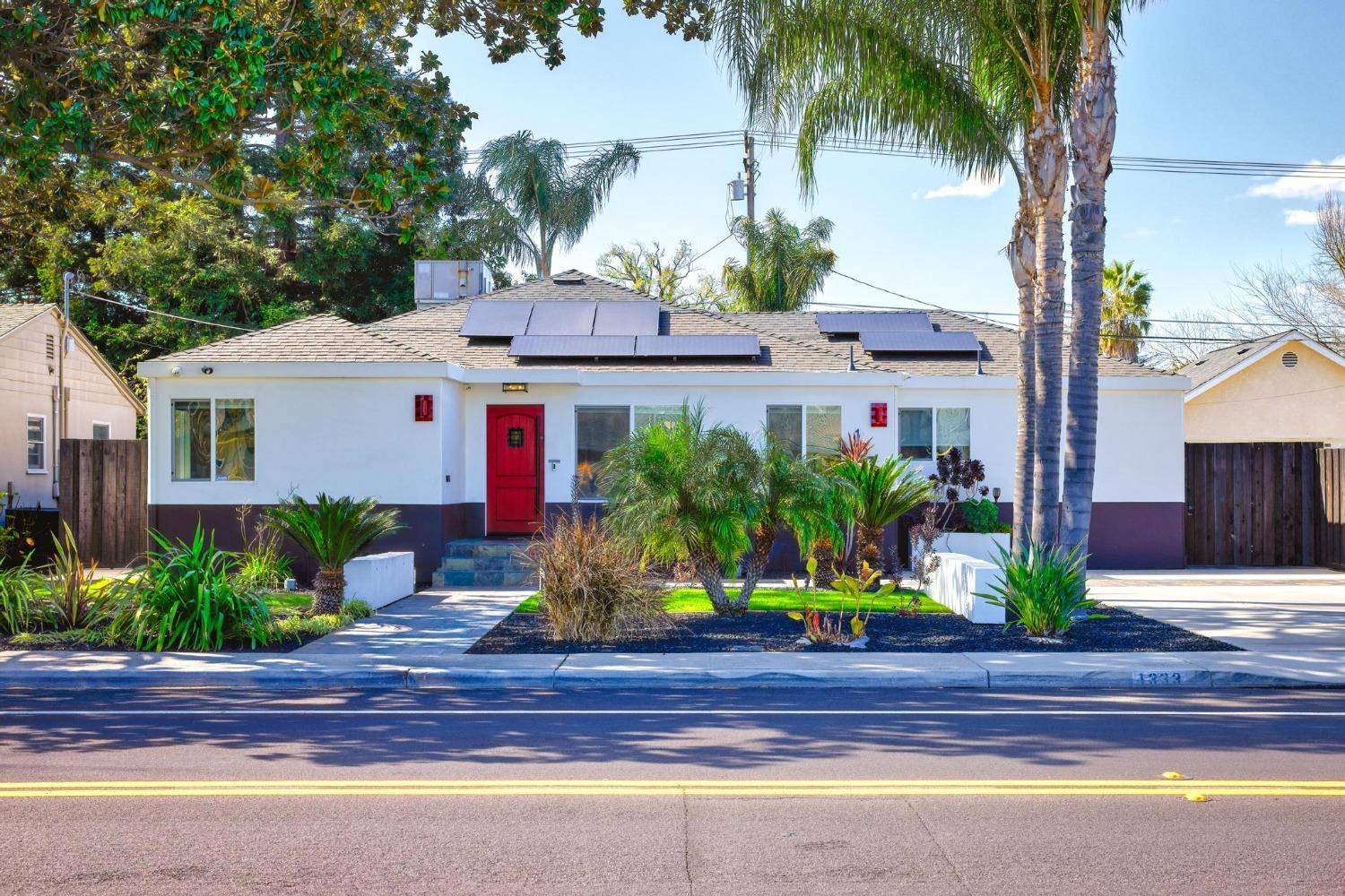 Modesto, CA 95350,1333 Sycamore AVE
