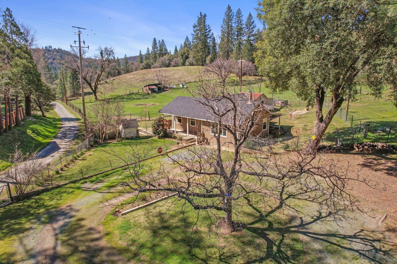 West Point, CA 95255,19634 Highway 26