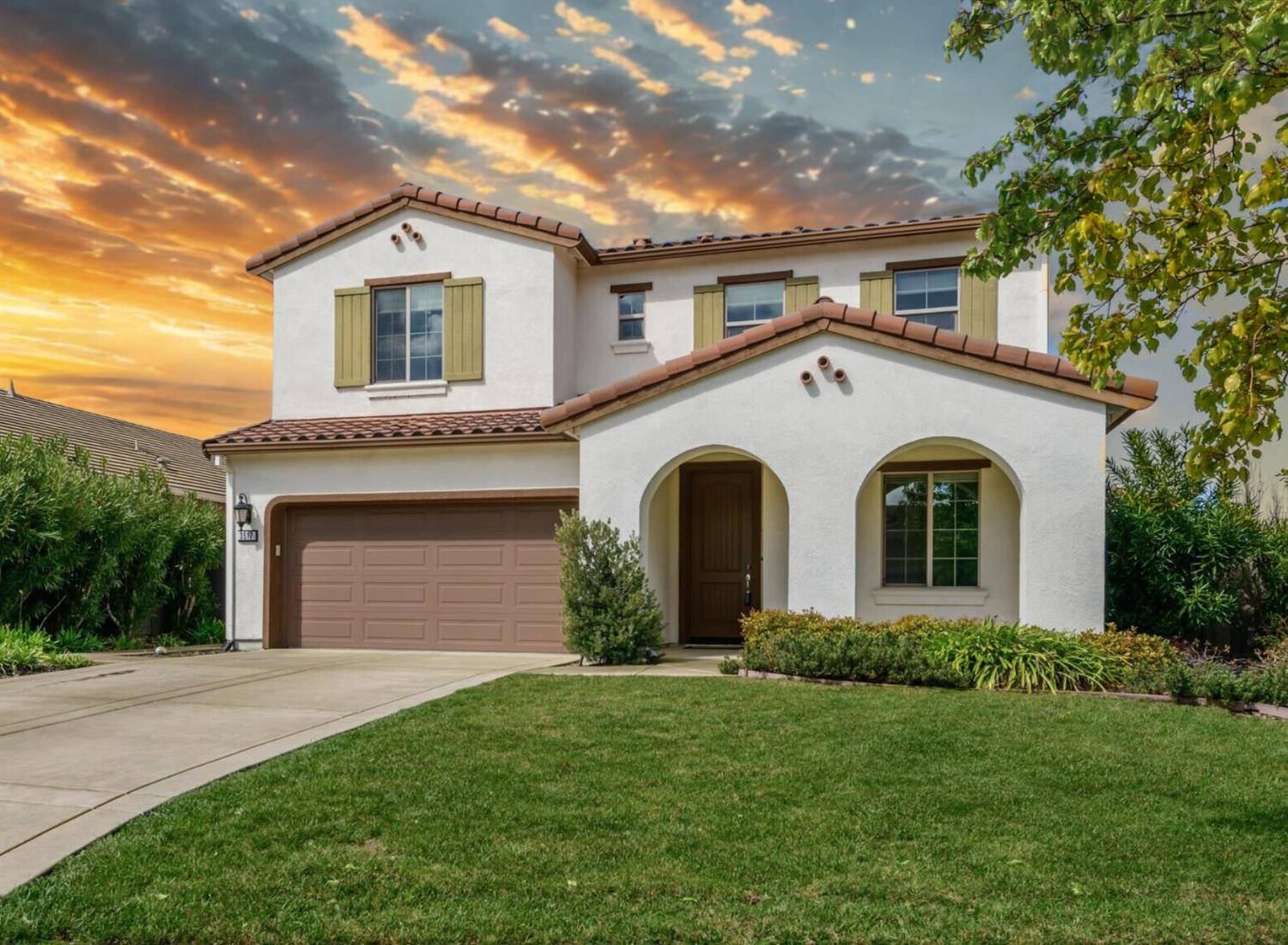 El Dorado Hills, CA 95762,3517 Rosecrest CIR