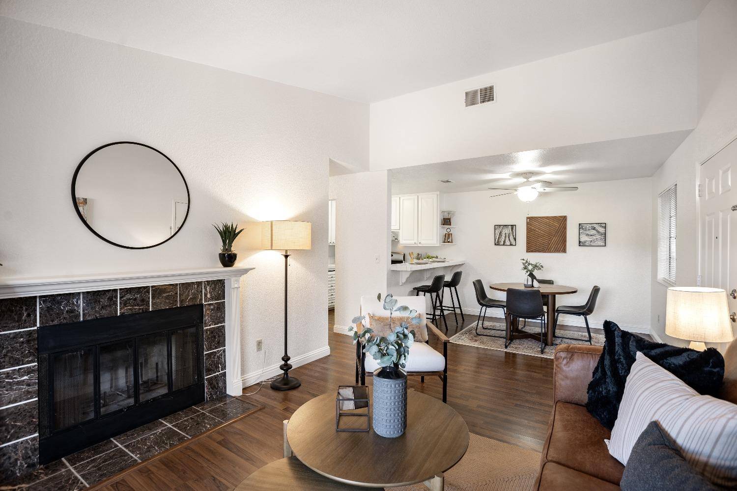 Rancho Cordova, CA 95670,11150 Trinity River DR #56