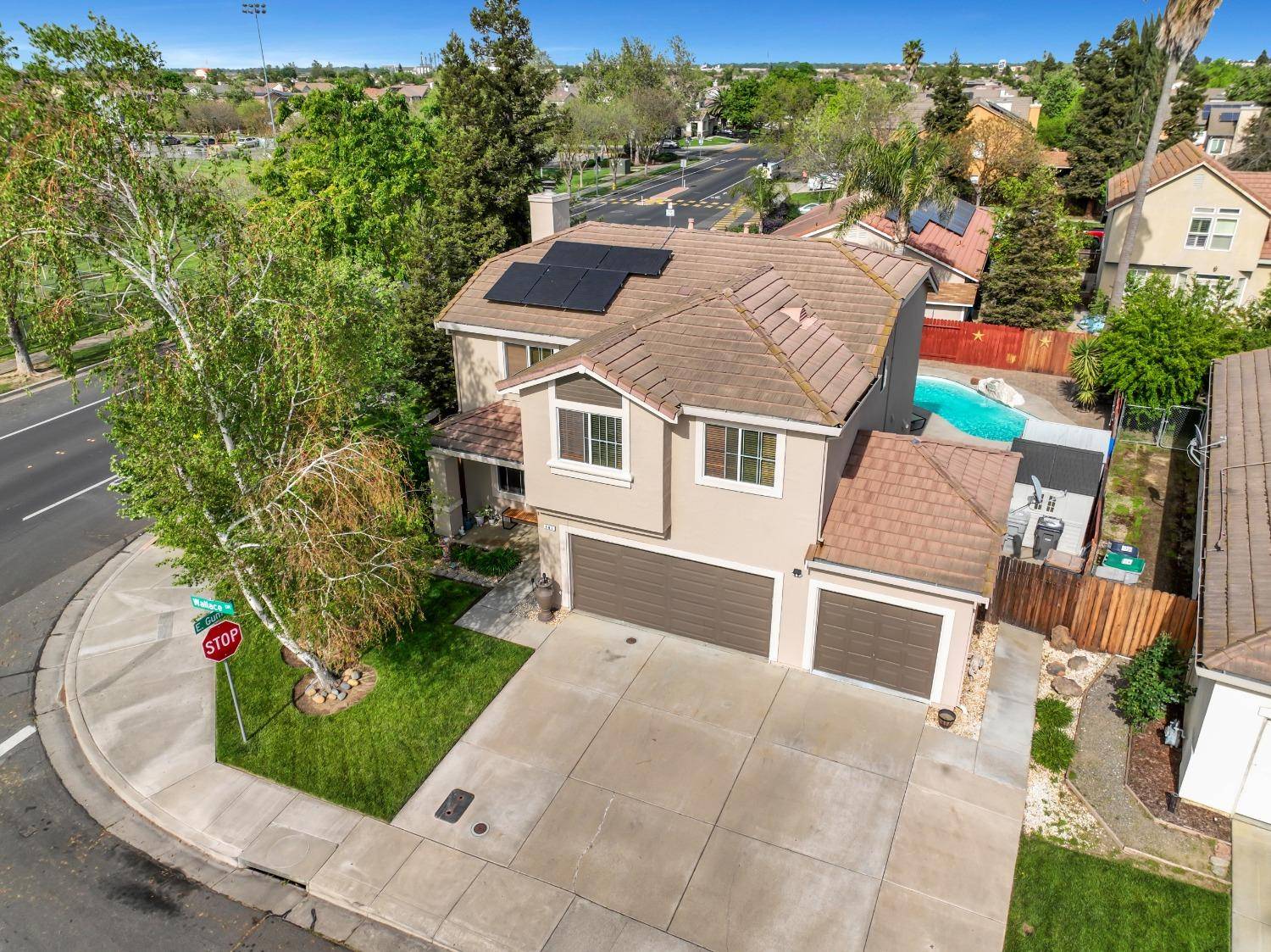 Woodland, CA 95776,803 Wallace DR