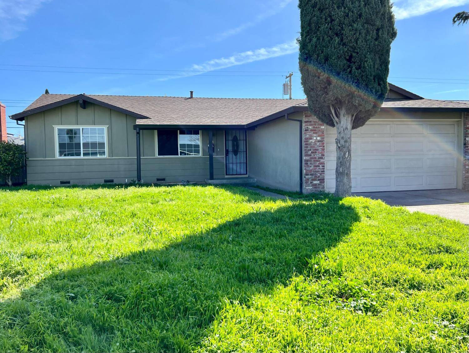 Sacramento, CA 95832,1656 Belt WAY