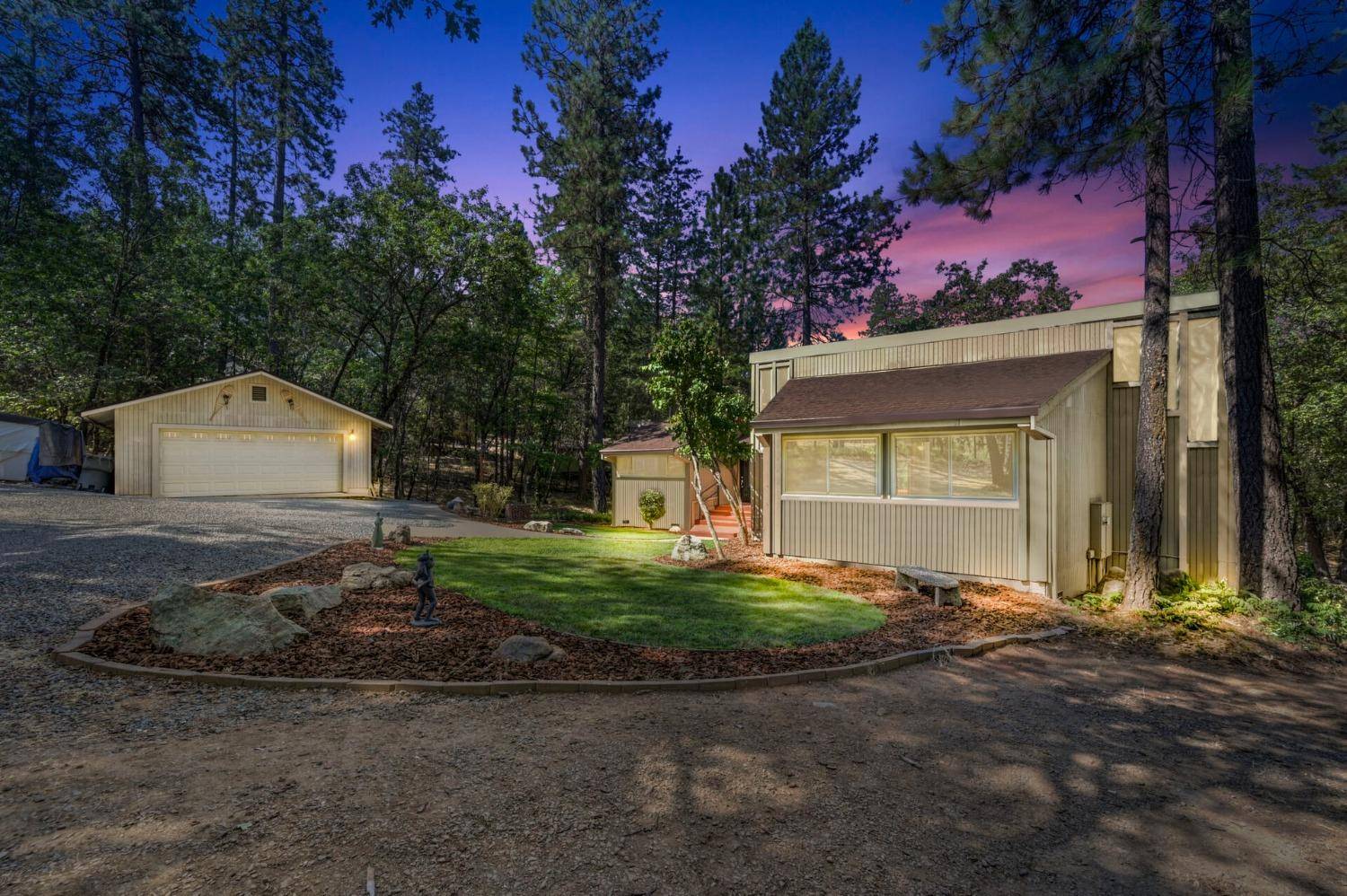 Meadow Vista, CA 95722,1065 Faith DR