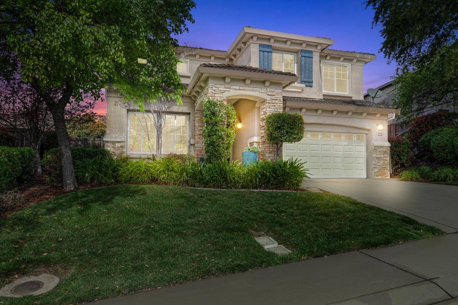 El Dorado Hills, CA 95762,8033 Marigola DR