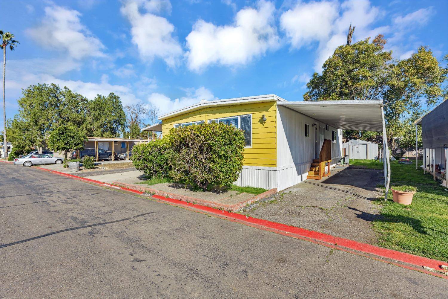 Stockton, CA 95212,4900 N Highway 99 #151