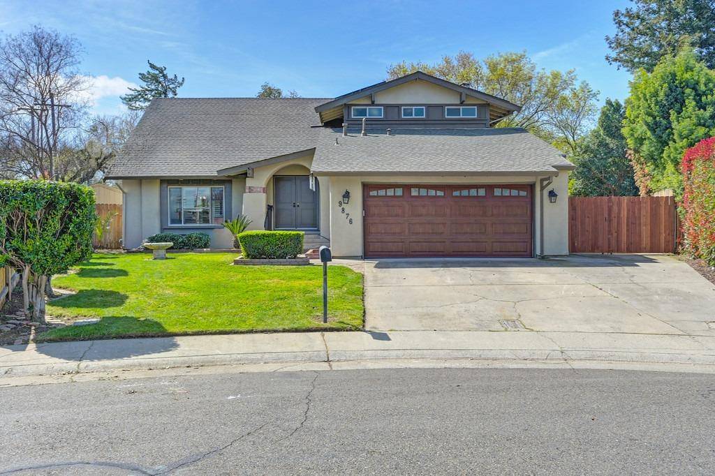 Elk Grove, CA 95624,9876 Vista Grande WAY