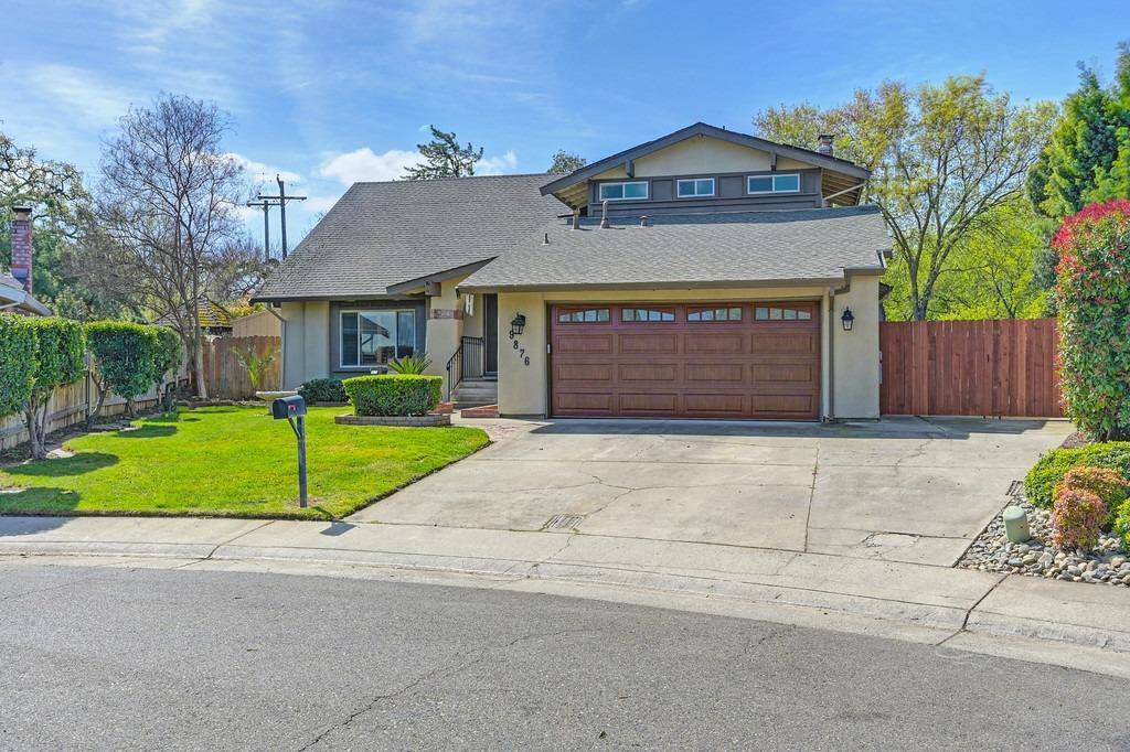 Elk Grove, CA 95624,9876 Vista Grande WAY