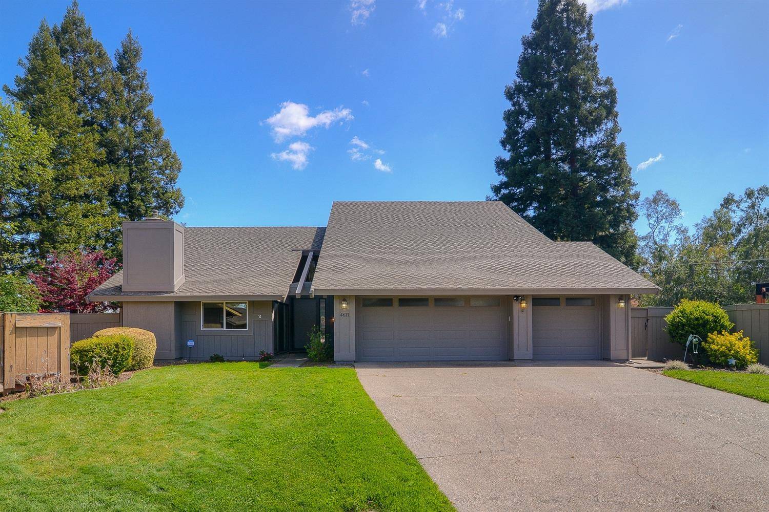 Fair Oaks, CA 95628,4611 Quail Hollow CT