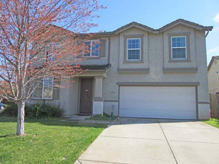 Stockton, CA 95212,2564 Keyser DR
