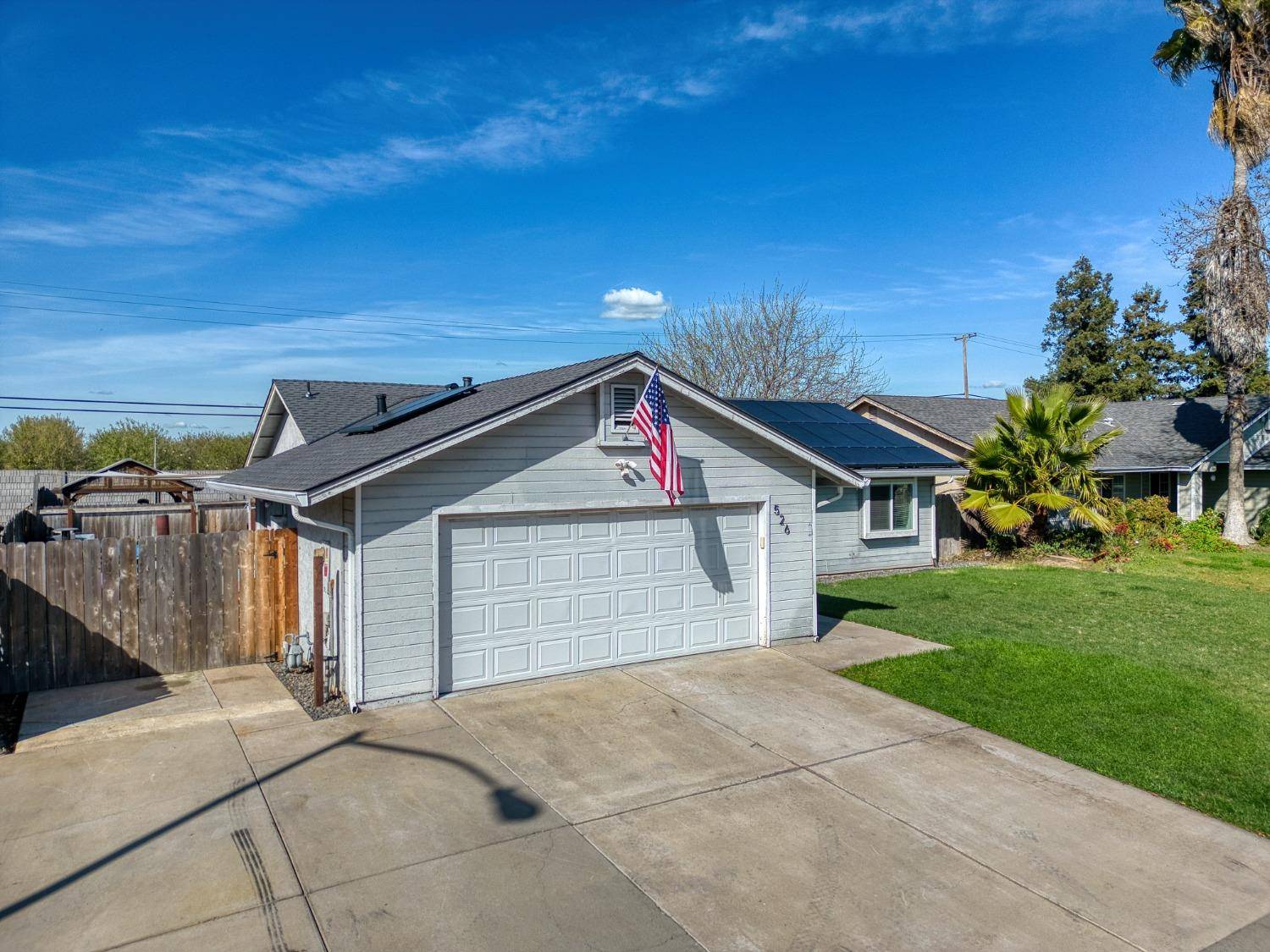 Escalon, CA 95320,526 Northwood ST