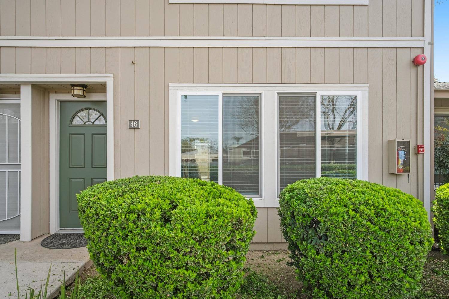 Modesto, CA 95350,1177 Norwegian AVE #46