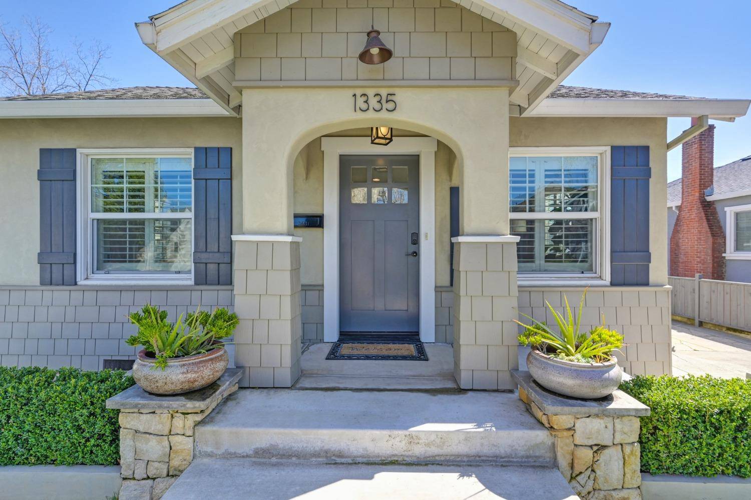 Sacramento, CA 95819,1335 57th ST