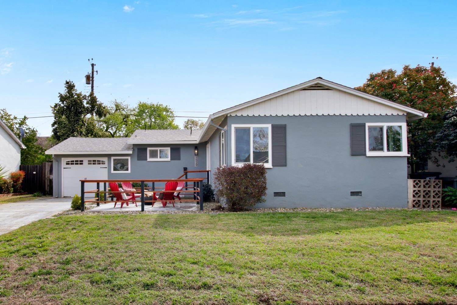 Sacramento, CA 95819,1529 55th ST