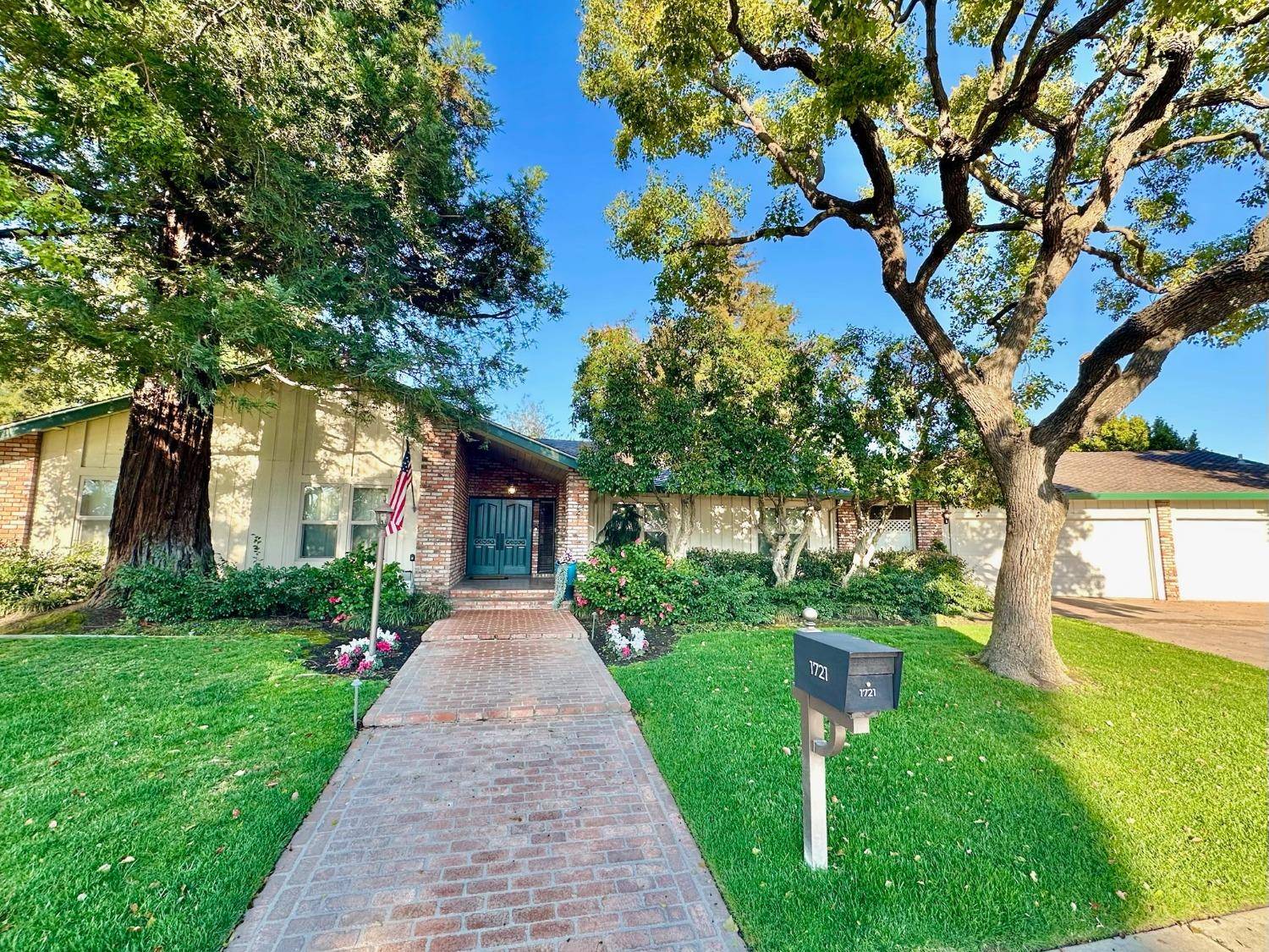 Turlock, CA 95382,1721 N Johnson RD