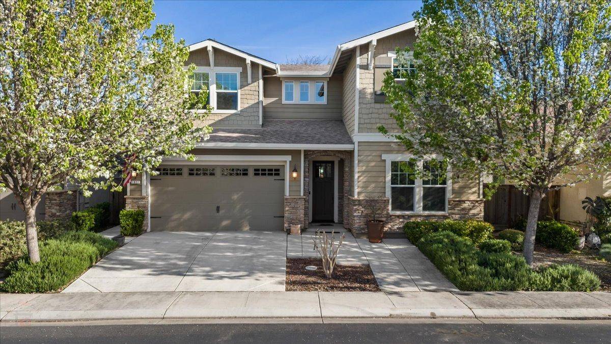 Modesto, CA 95355,1821 Giardino WAY