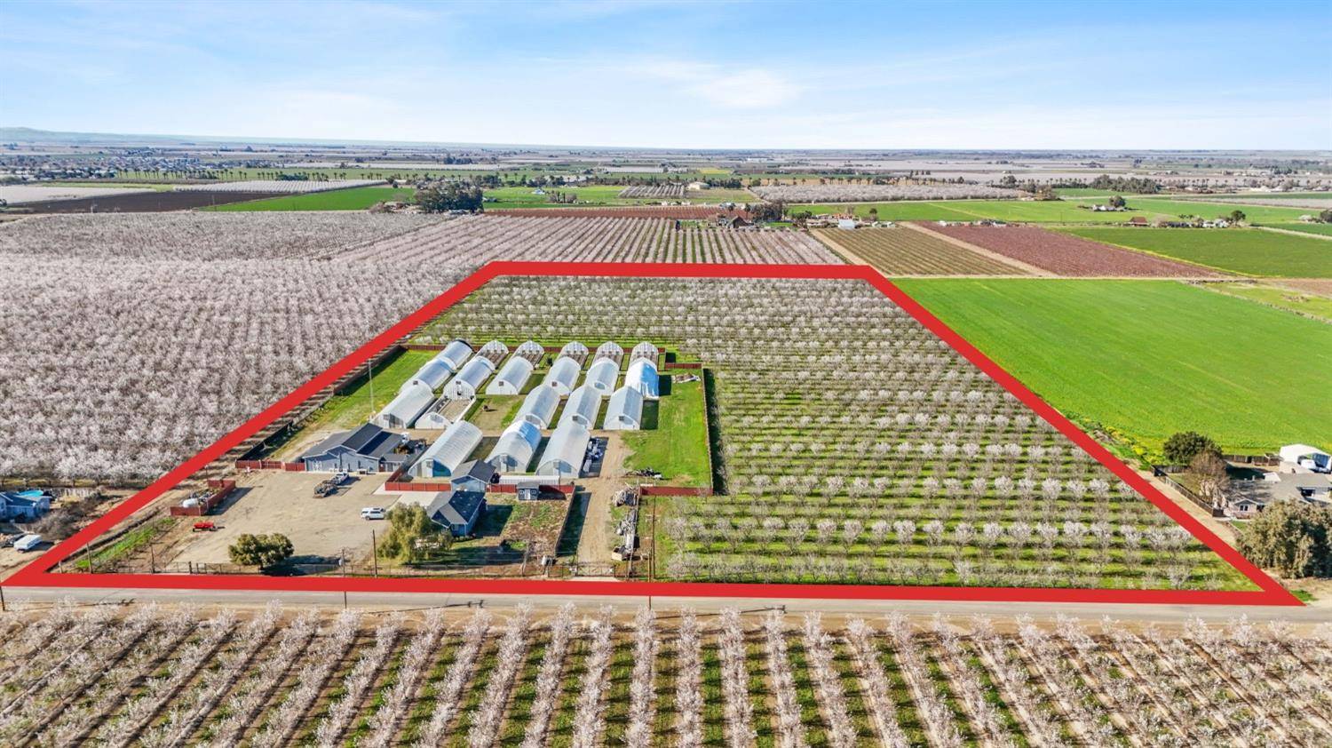 Patterson, CA 95363,1631 Fig AVE