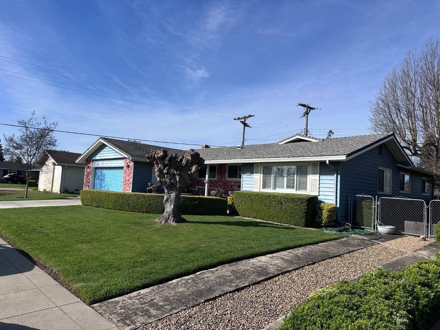 Lodi, CA 95242,421 Virginia AVE