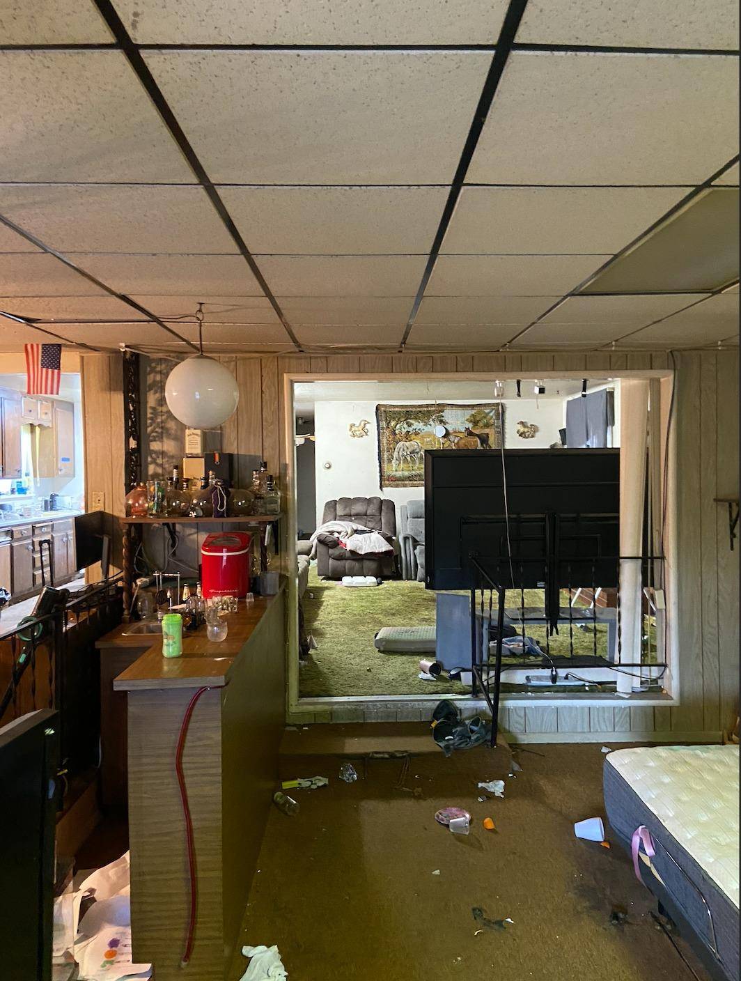 Modesto, CA 95350,1805 Lauralee CT