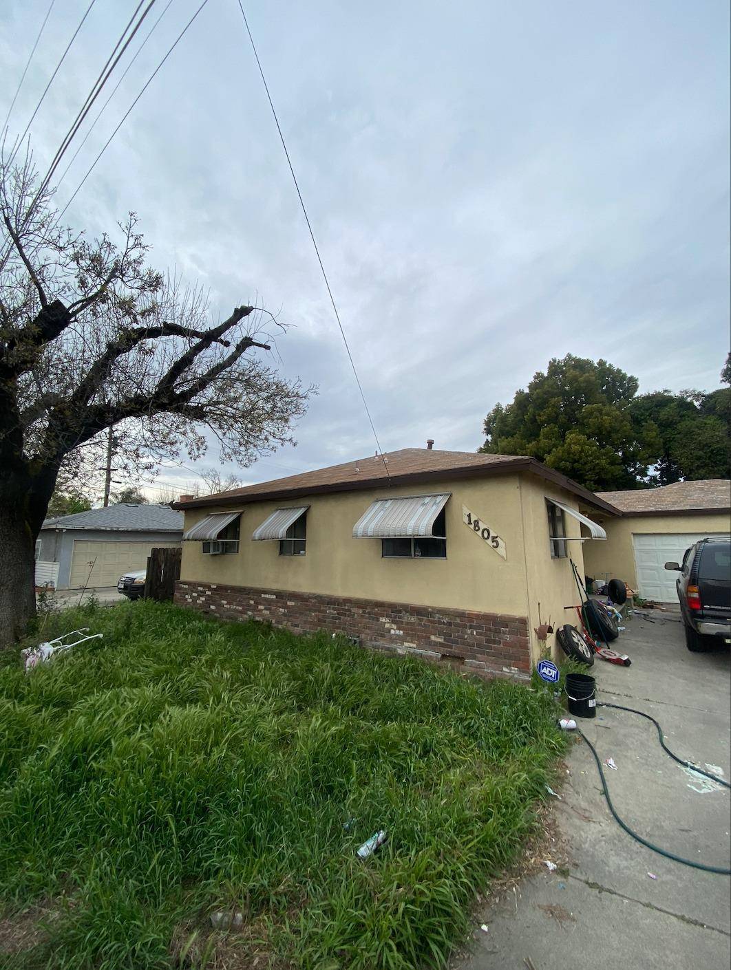 Modesto, CA 95350,1805 Lauralee CT