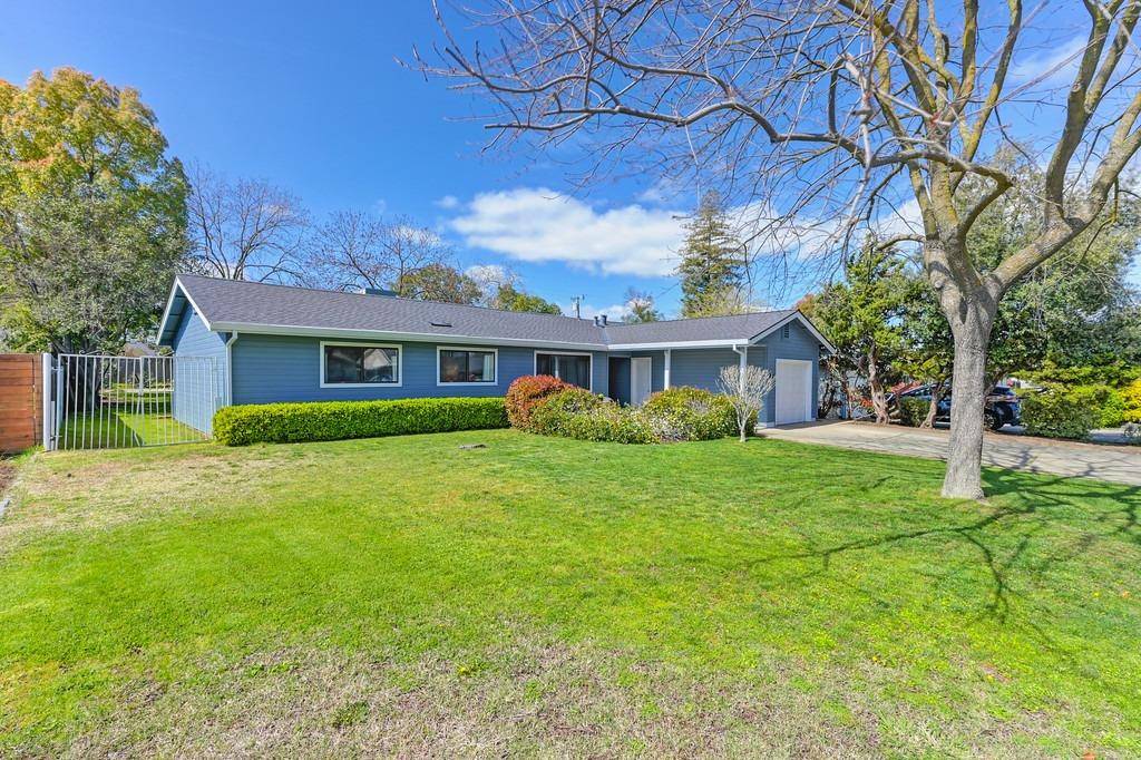 Sacramento, CA 95825,2025 Kincaid WAY