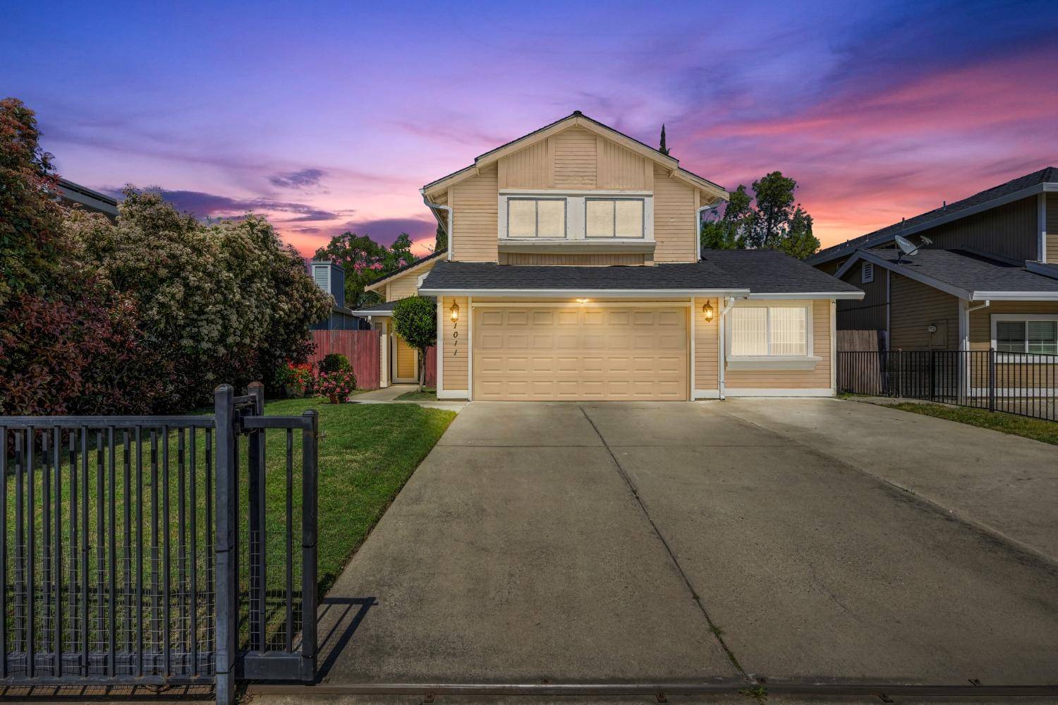 Rio Linda, CA 95673,1011 Fallon Woods WAY