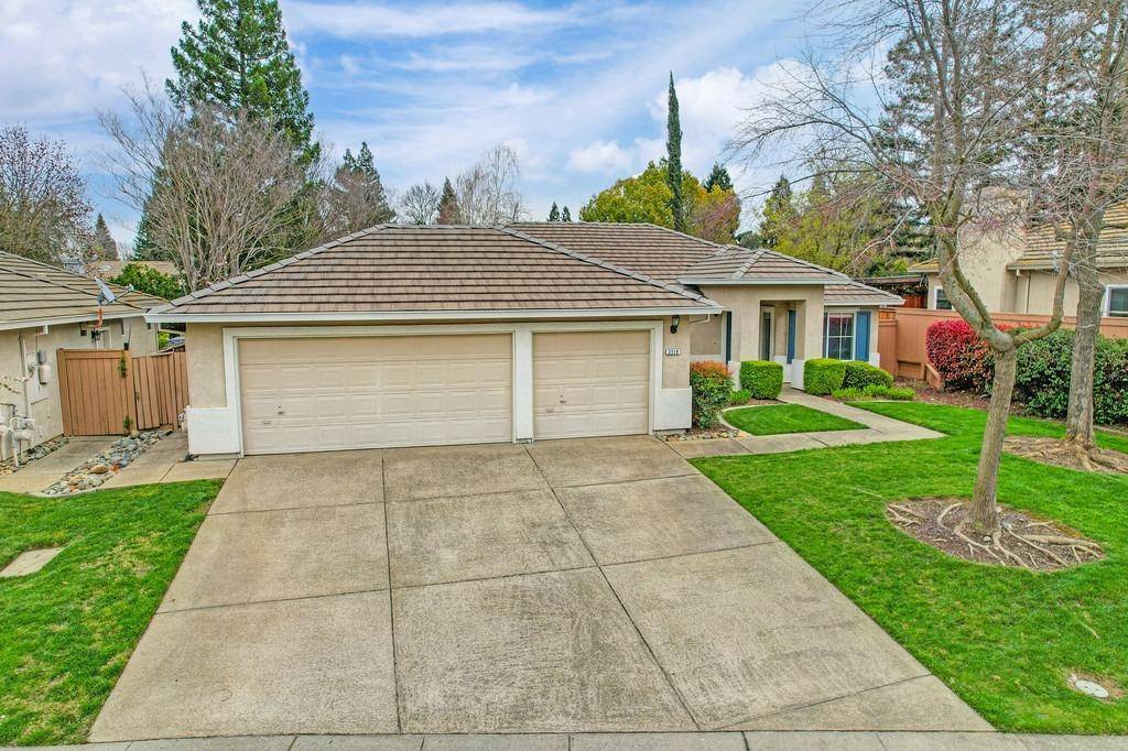Gold River, CA 95670,2119 Gold Haven CT
