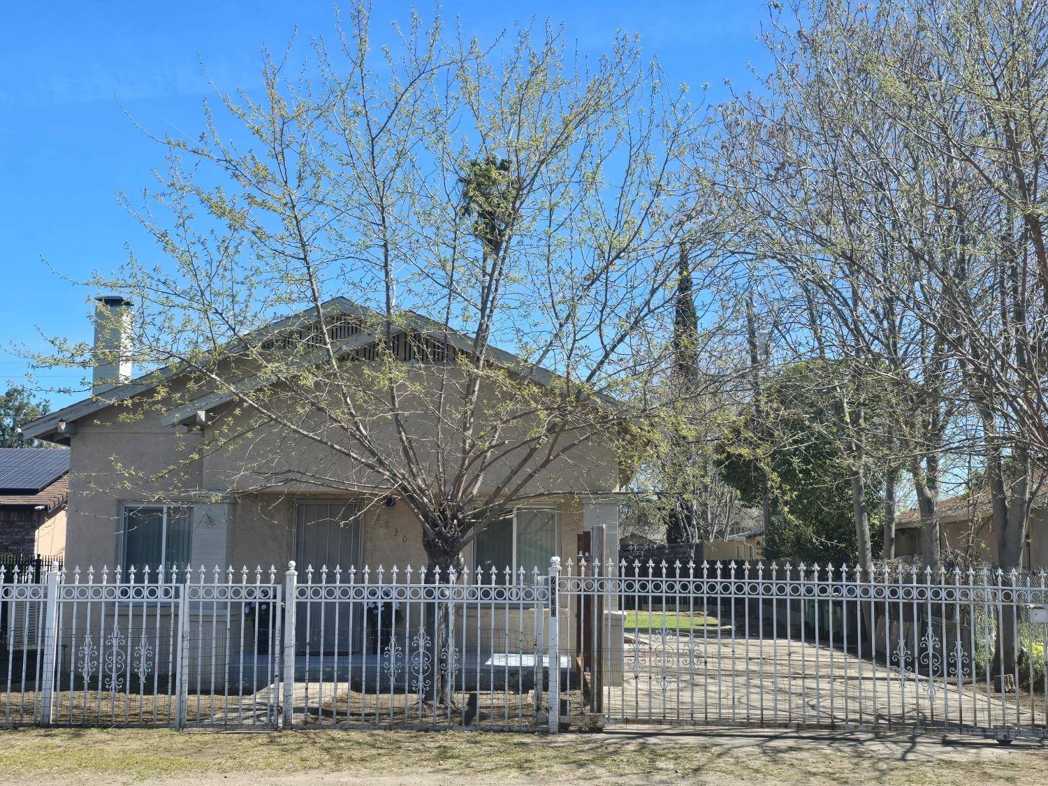 Stockton, CA 95205,2830 N F ST