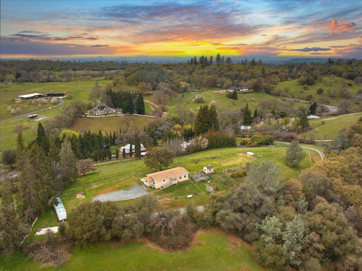Auburn, CA 95603,9701 Mount Vernon RD
