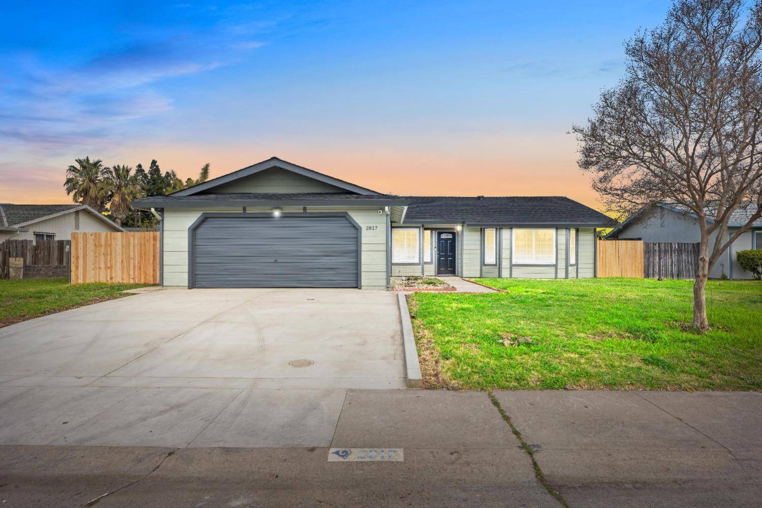 Sacramento, CA 95822,2817 Provo WAY